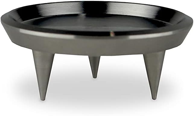 IsoAcoustics Gaia II Teppichspikes, 4er-Pack, IsoAcoustics GAIA II Teppichspikes, 4er-Pack
