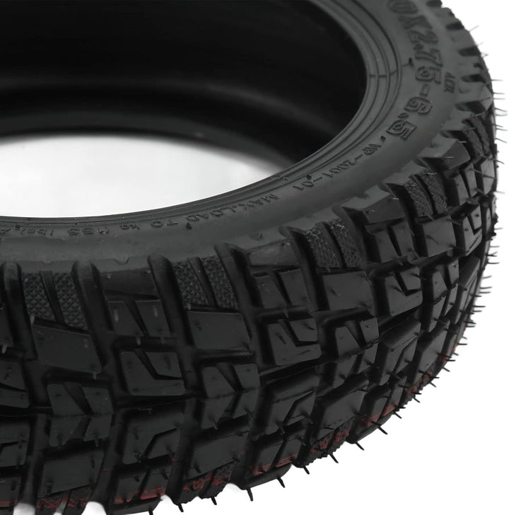 10X2.70-6.5 Reifen Vmax 10x2,75‑6,5 Tubeless Reifen 10 Zoll Off-Road Tubeless Reifen für Elektroroll