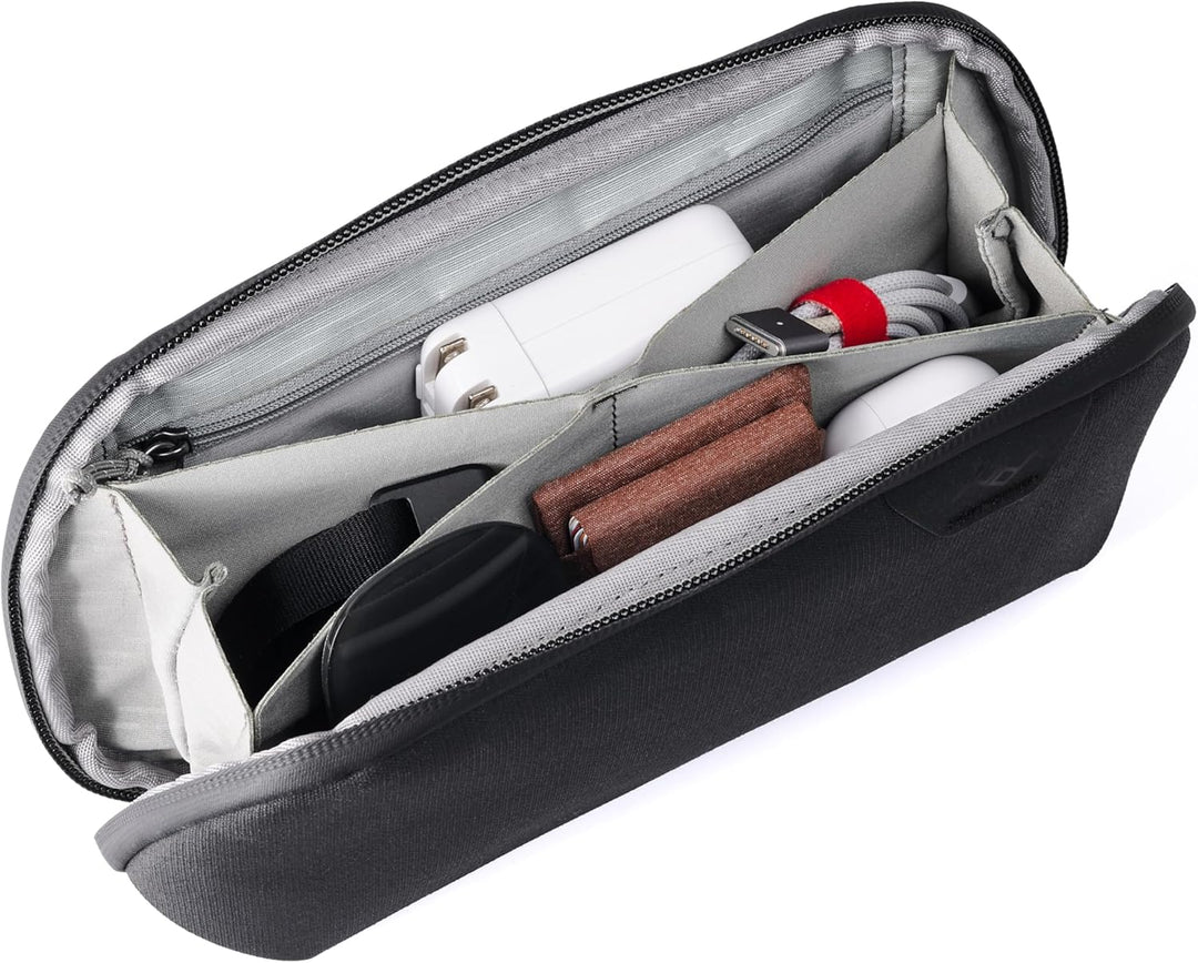 PEAK DESIGN Tech Pouch Small - sage BTP-S-SG-1 Vert S, Vert S