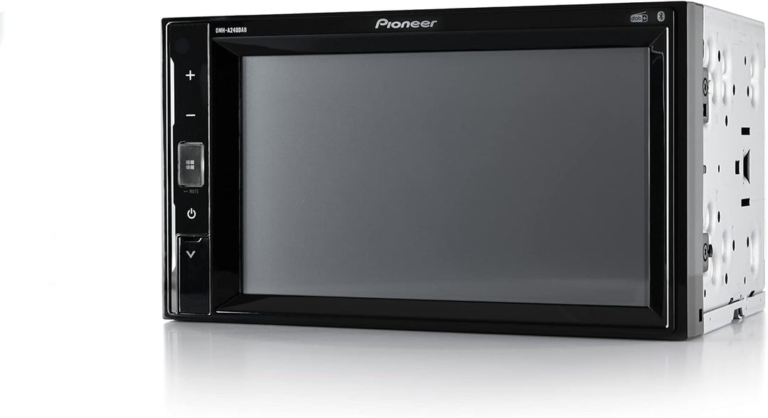 Pioneer DMH-A240DAB -