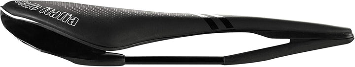 Selle Italia Unisex – Erwachsene Sp01 Tm Superflow Sättel L3 Schwarz, L3 Schwarz