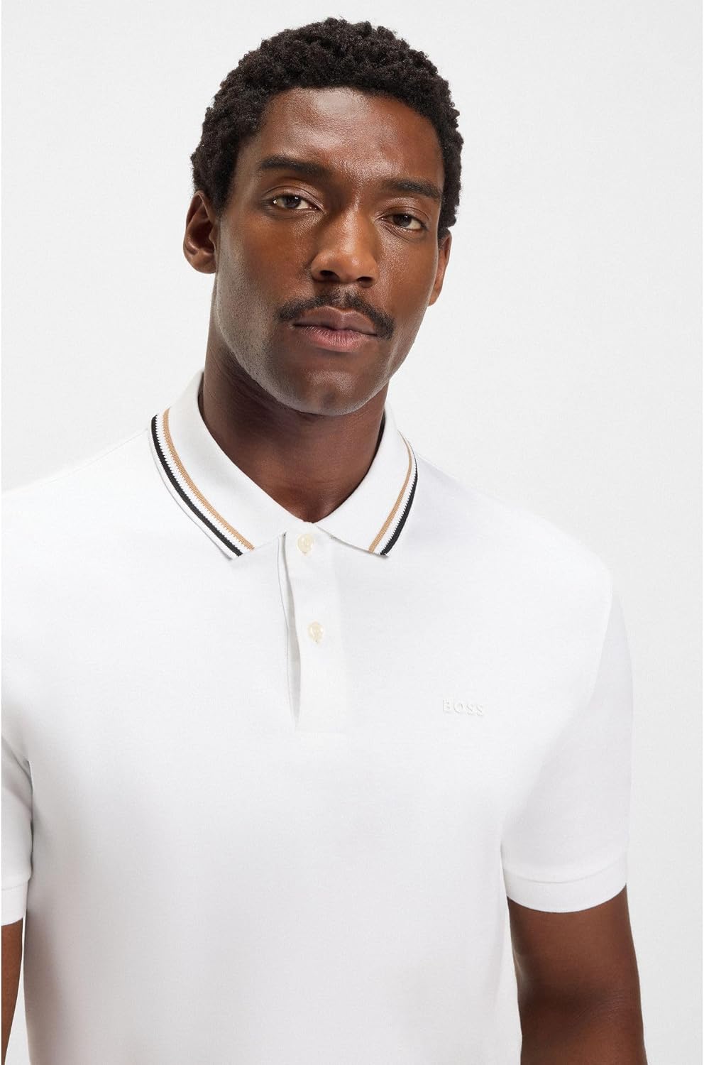 BOSS Herren Penrose 38 10228475 01 S White100, S White100