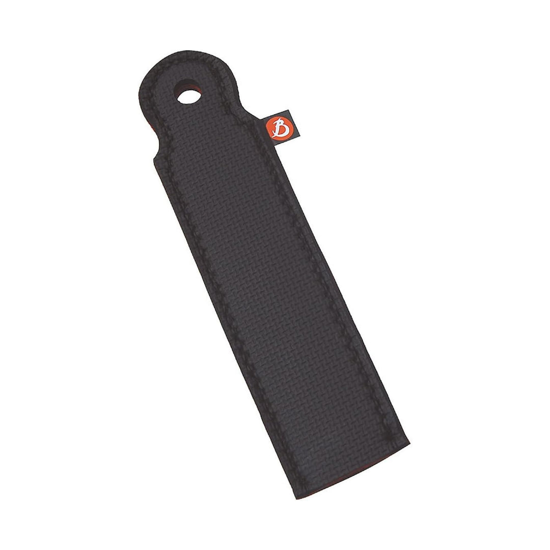 DE BUYER 1830 Mineral B Element Serie 4636.00 Neopren Griff-Schutz 20 cm Länge Neopren
