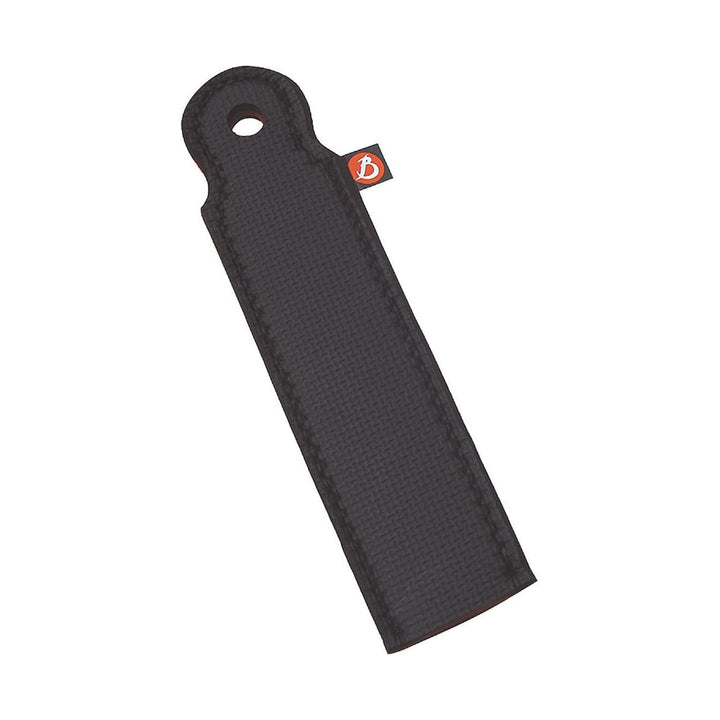 DE BUYER 1830 Mineral B Element Serie 4636.00 Neopren Griff-Schutz 20 cm Länge Neopren