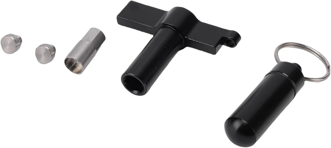 OBD2-Port-Sperre, Metall-OBD-Port-Diebstahlschutz mit Speziellem Entfernungswerkzeug, Elektrosystem-