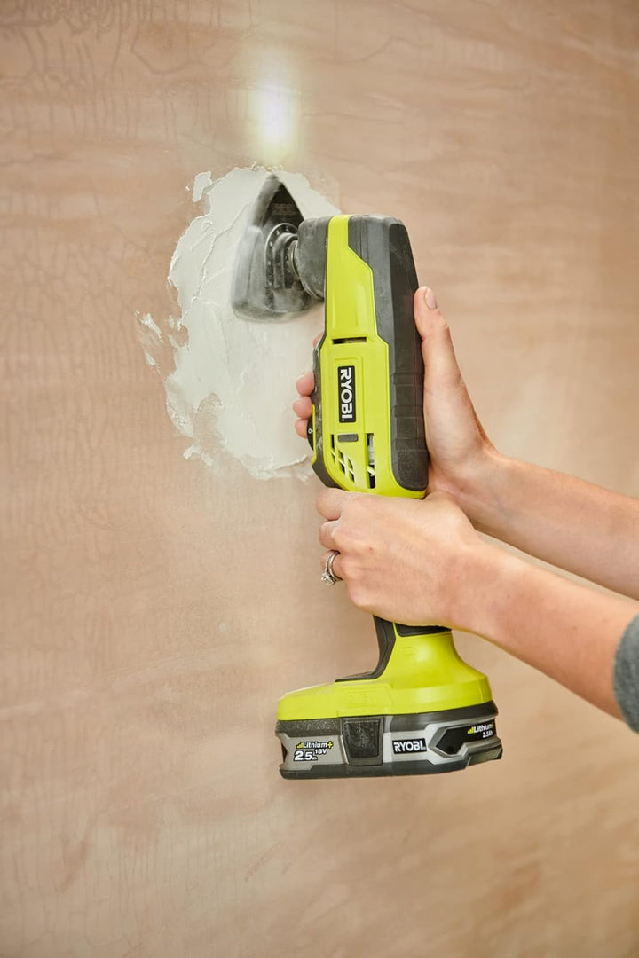 Ryobi 5132002787 Universal-Multiwerkzeug-Kit