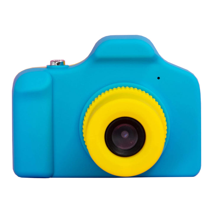 Digitale Kinderkamera - Blau