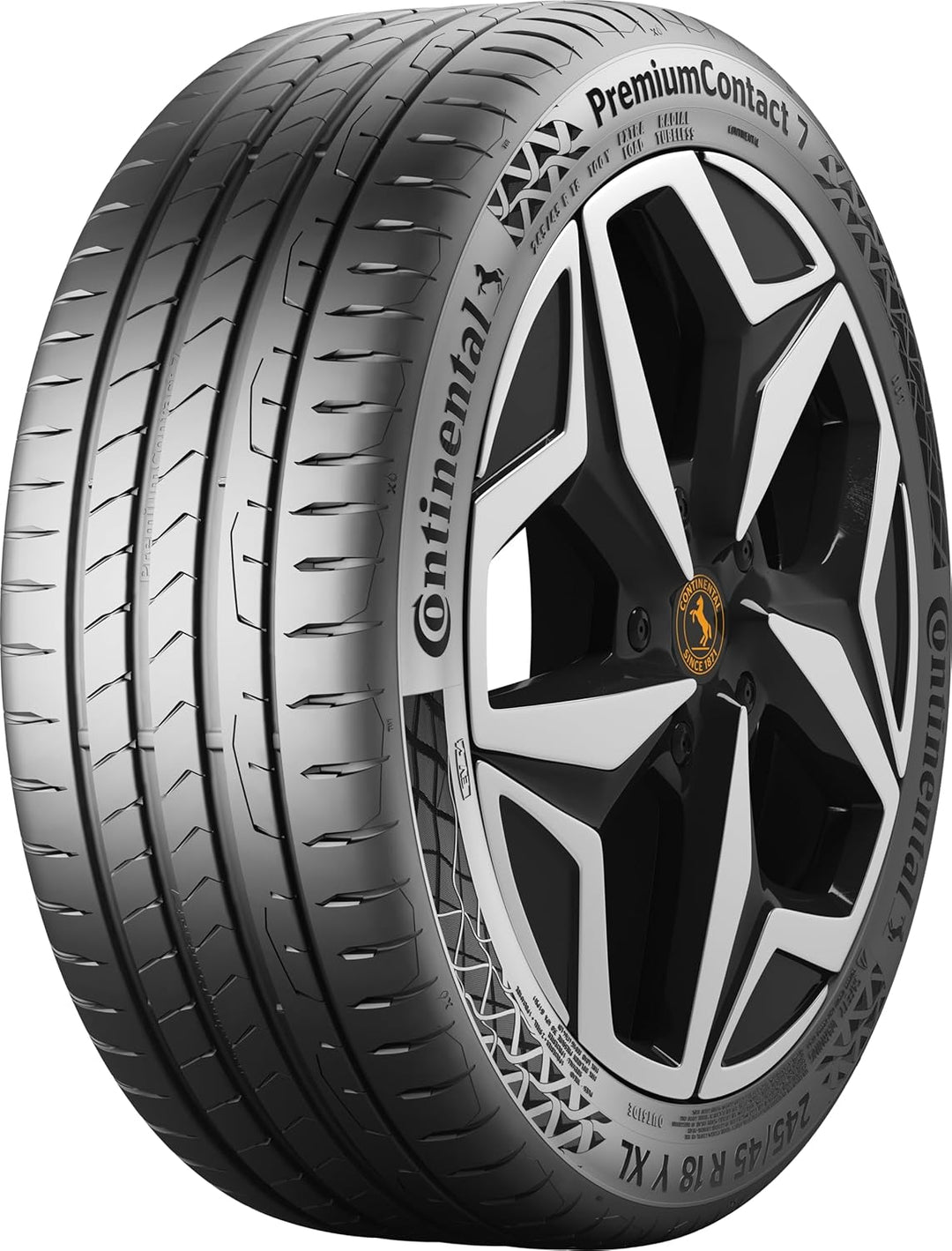 245/40Yr19 Bridgestone Tl Turanza 6 Xl (Eu) 98Y