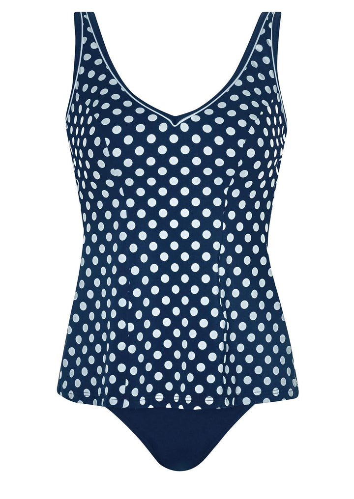 Sunmarin Tankini 62.30 90D Nachtblau, 90D Nachtblau