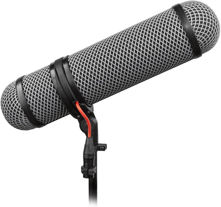 Rycote 010323 Super-Blimp Kit für NTG-Series