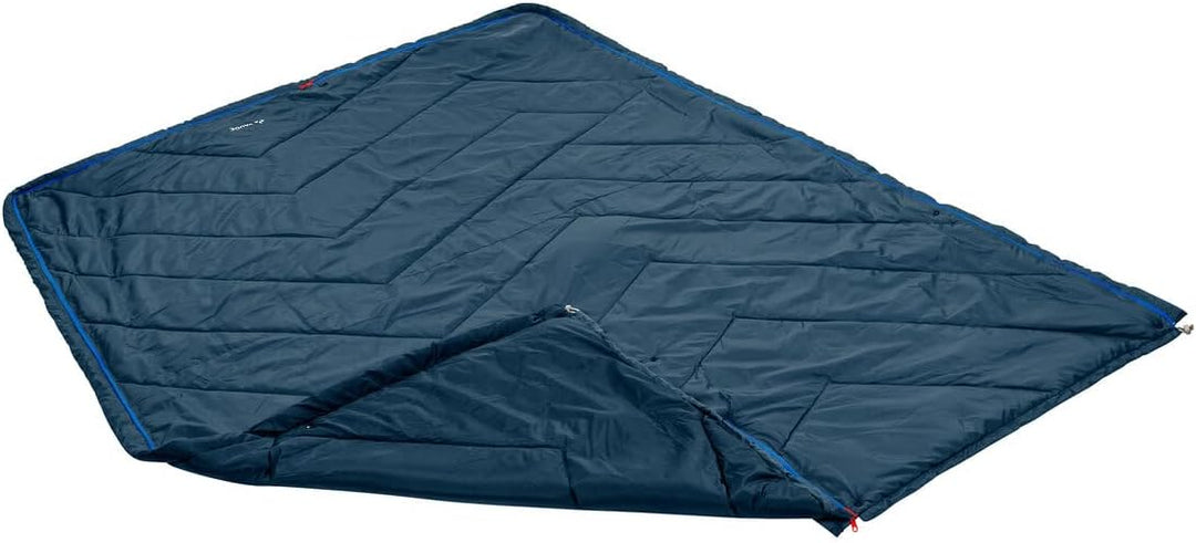 VAUDE Navajo 500 II Syn baltic sea, baltic sea