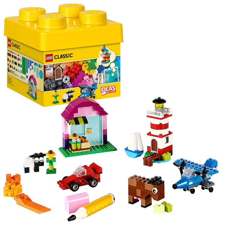 LEGO 10692 Classic Bausteine-Set