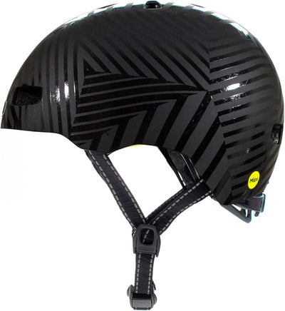 Nutcase Street Helmet MIPS Fahrradhelm 'Mozaic', M