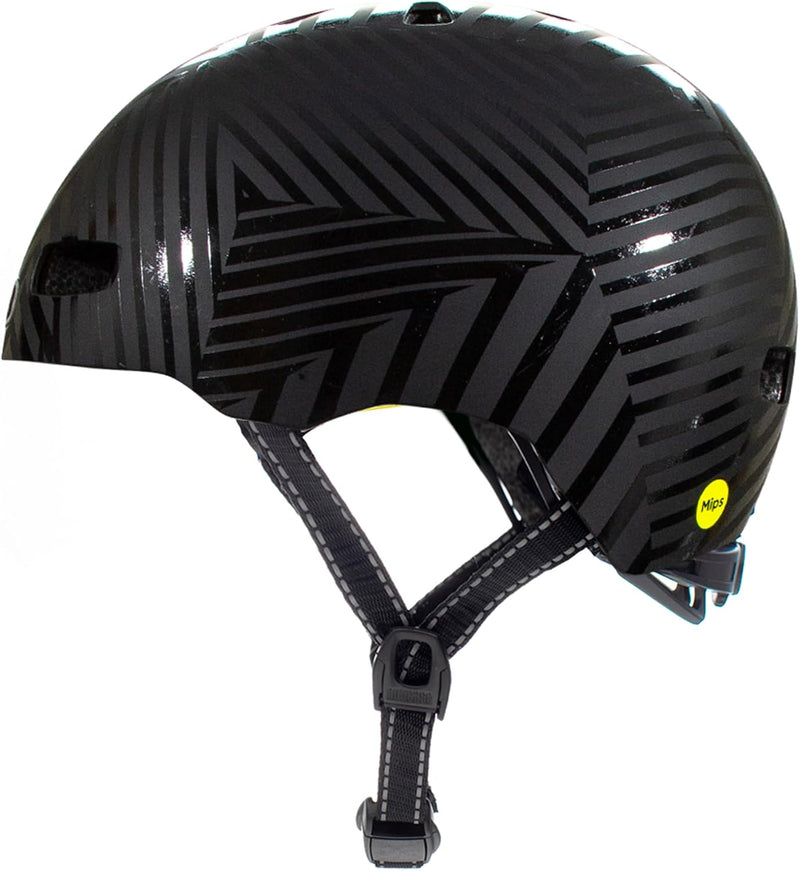 Nutcase Street Helmet MIPS Fahrradhelm &