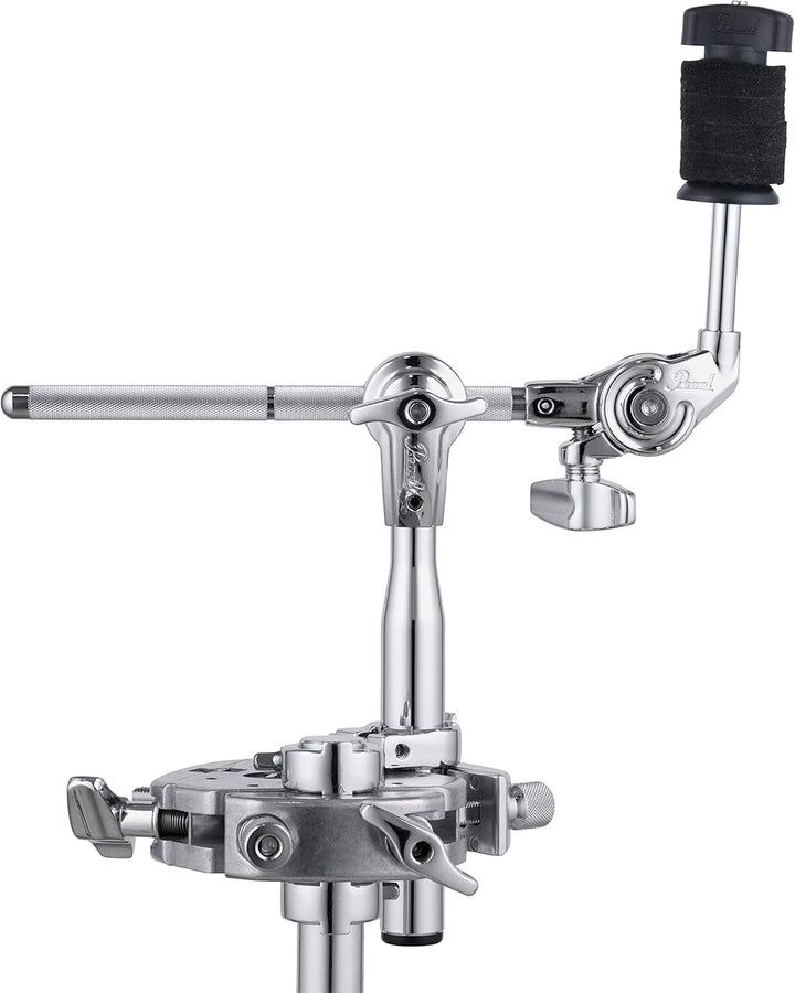 PEARL CH-830S Kurzarm Beckenhalter mit Uni-Lock Tilter Beckenhalter CH-830S, Beckenhalter CH-830S