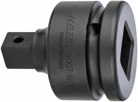 Hazet 1007S-1 DIY, 5.6 x 4 x 4 cm