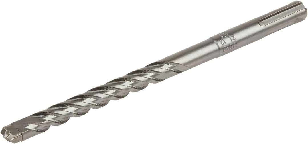 DeWalt XLR SDS-plus Ha mmerbohrer (Vollhartmetallkopf, ø 10 mm, Gesamtlänge 210 mm, Arbeitslänge 150