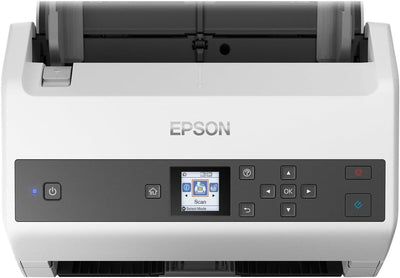 Epson Workforce DS-870 Sheetfed Scanner