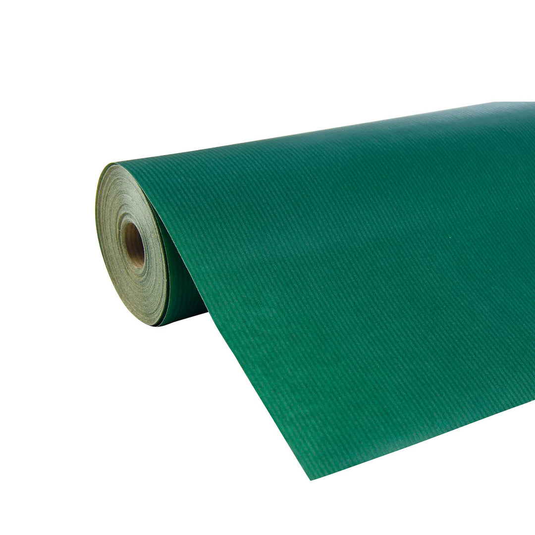 Clairefontaine 507550C Rolle Geschenkpapier (50 x 0,7 m, spezielle Breite, Kraftpapier, strapazierfä