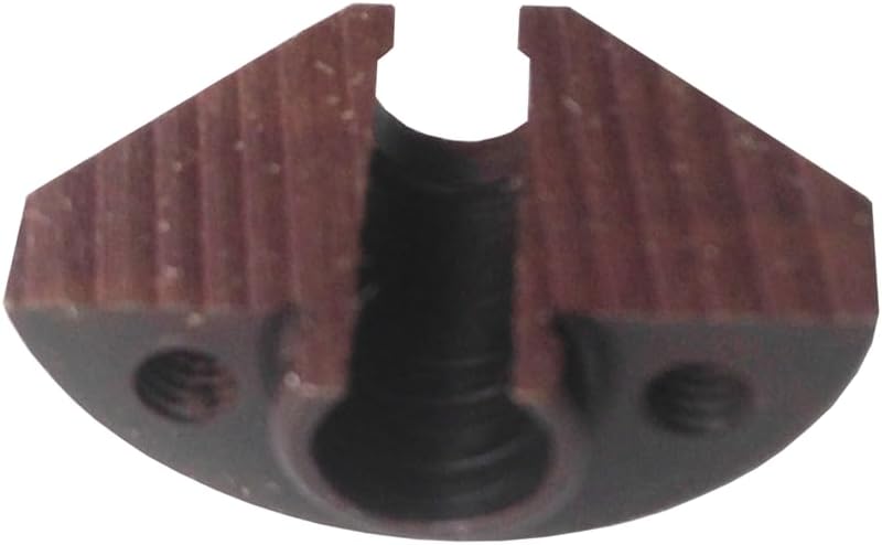 Matrize und Kerbstift (Stempel) für Makita JN1601 Knabber (A-15051 + A-83951)