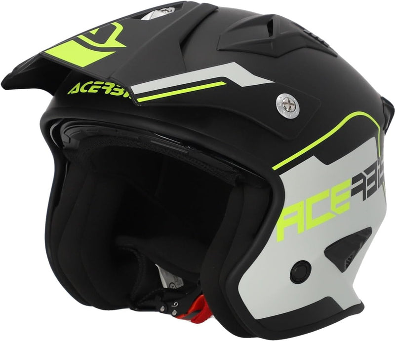 Acerbis HELMET JET ARIA 2206