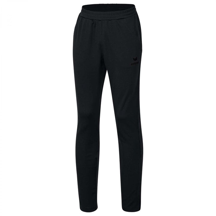 Erima Trainingshose mit Wadeneinsatz 2.0 M Urban Black, M Urban Black