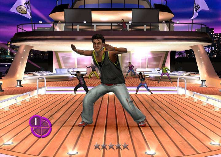 Zumba Fitness 2 - [Nintendo Wii] Nintendo Wii ohne Fitness-Gürtel, Nintendo Wii ohne Fitness-Gürtel