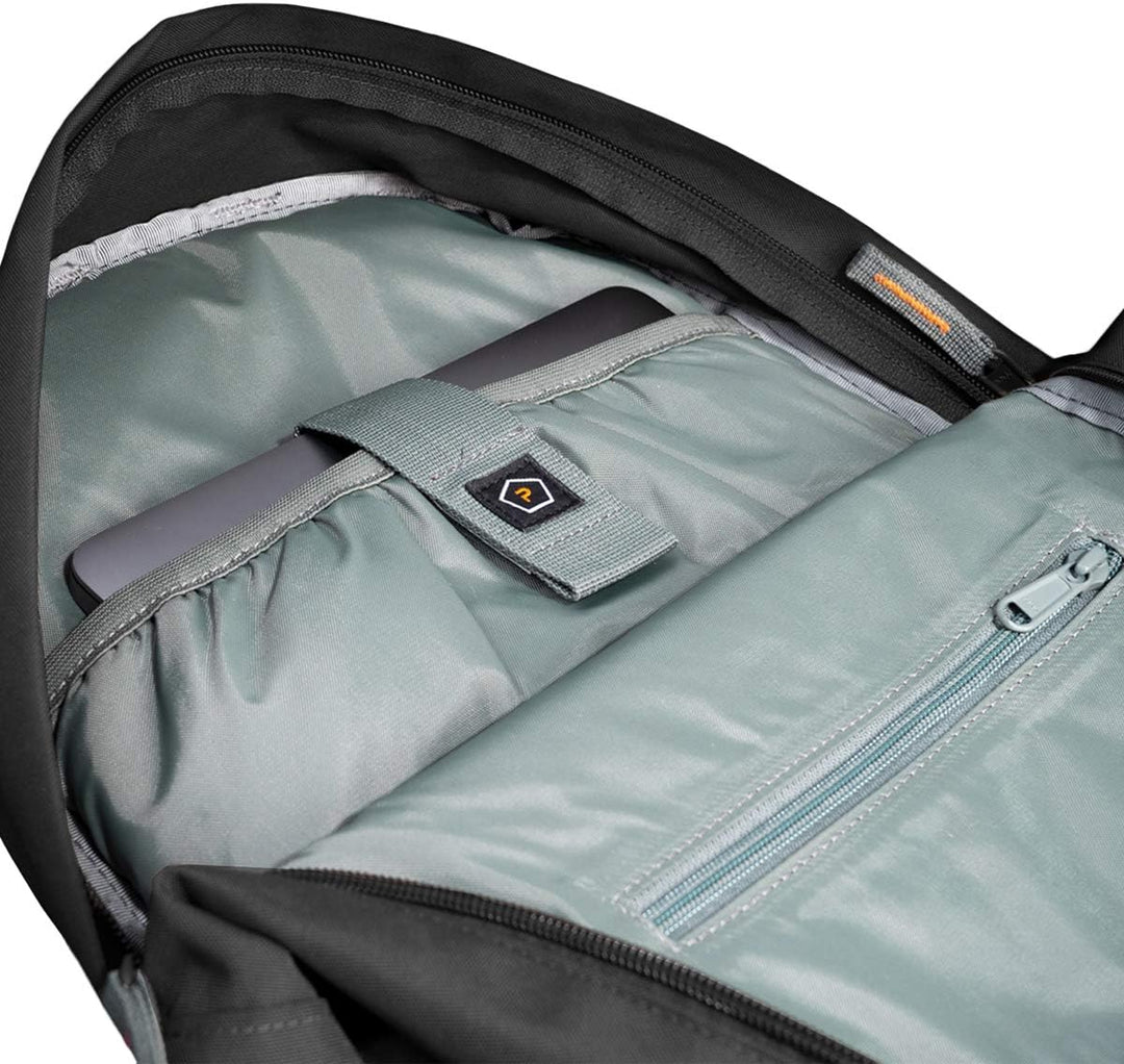 Pentagon Artemis Rucksack Stealth Schwarz