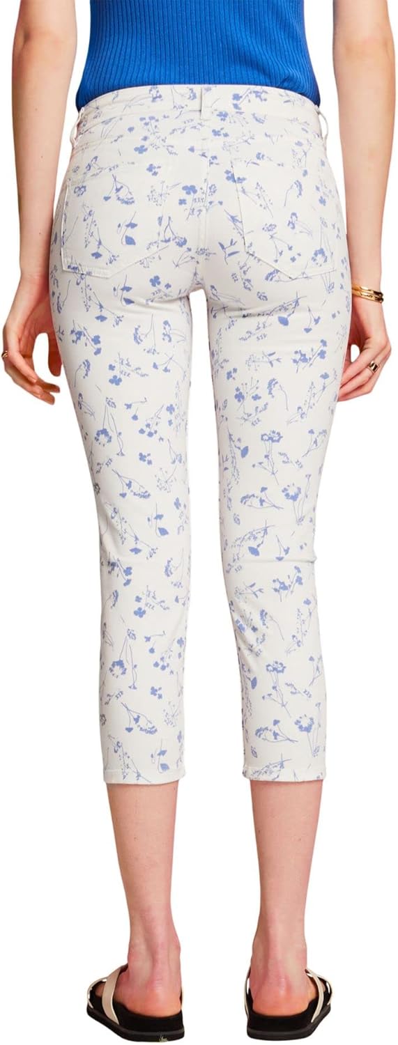 ESPRIT Damen Hose, 401/Navy 2