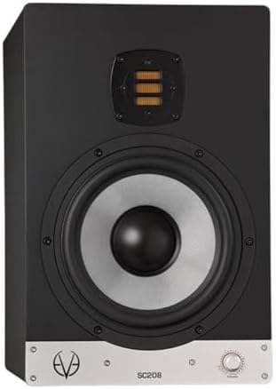 Eve Audio – SC208