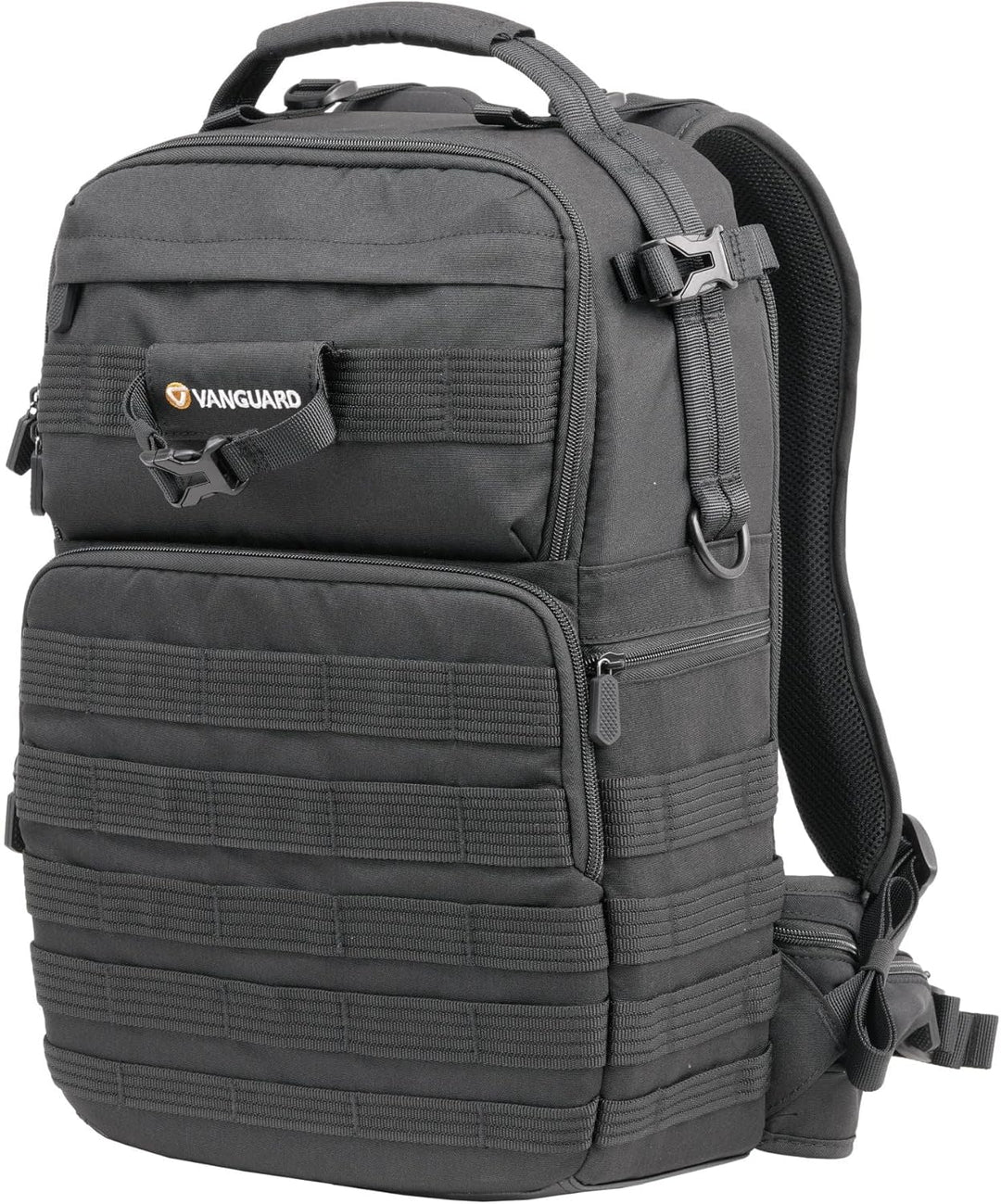 Vanguard Veo Range T45M Schwarz, T45M Schwarz