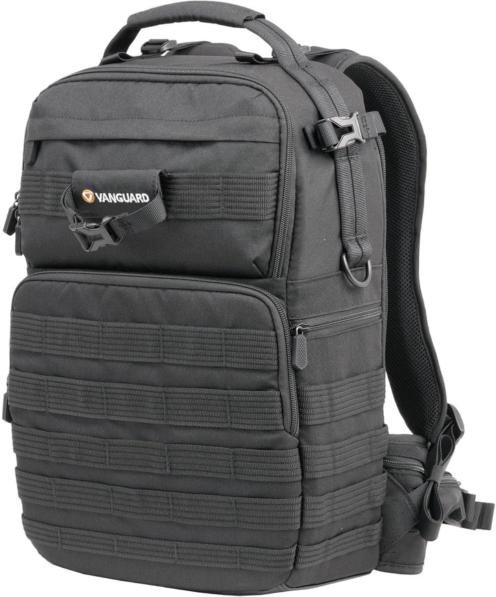 Vanguard Veo Range T48 Schwarz, T48 Schwarz