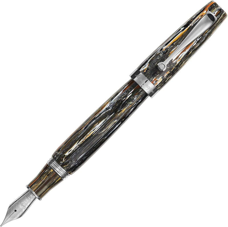 Montegrappa Mia,The modern classic&