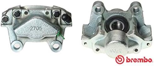 BREMBO F 59 074 Bremssättel und Zubehör