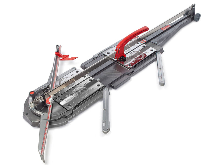 Manueller Fliesenschneider Masterfeder-P5 Power 5 161P5 Montolit 161 cm