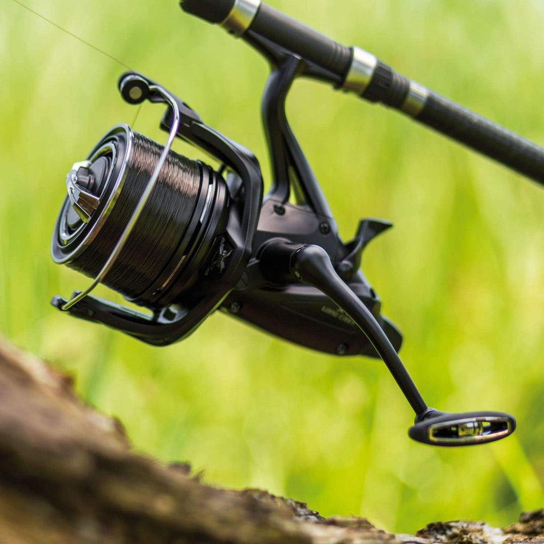 Shimano Baitrunner XT-B Freilaufrolle 5500