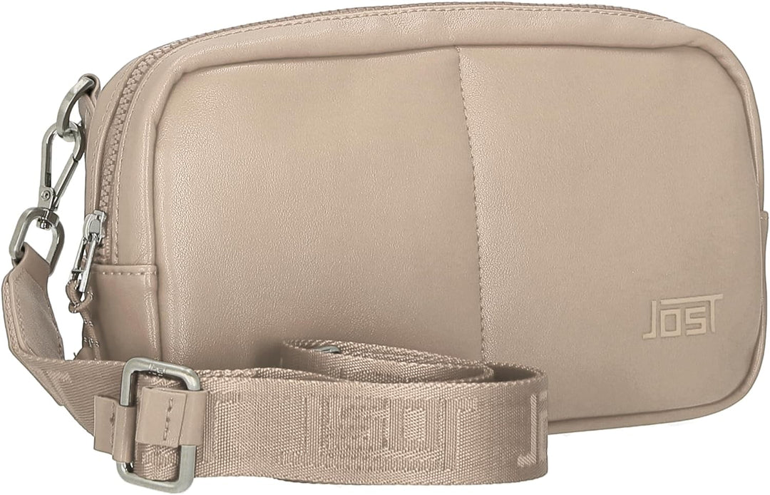Jost LOVISA Crossover Bag offwhite, uni((204)), Gr.