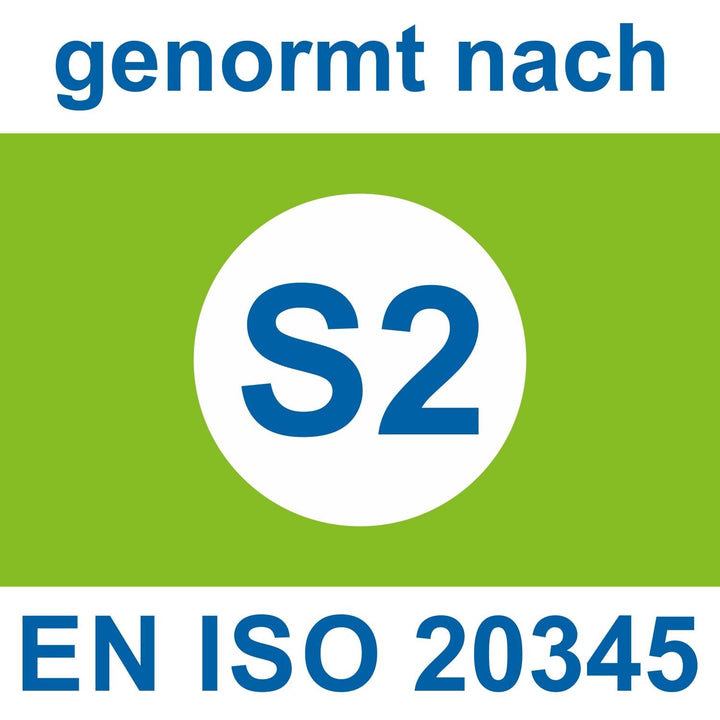 ATLAS Werkschoenen CL 20 S2 Wit-43