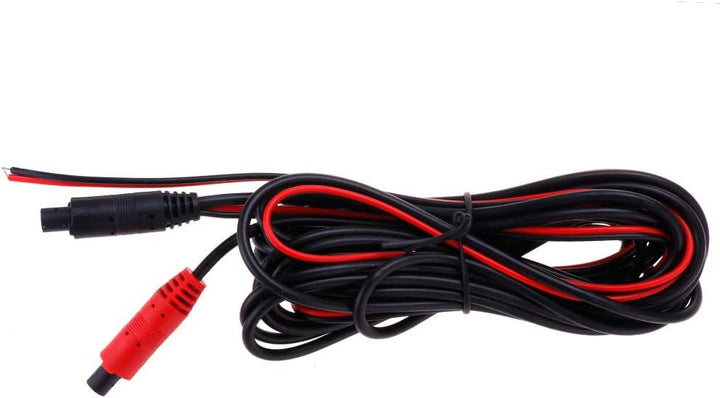 Teabelle 11,9 cm (4,3 Zoll) Rückfahrkamera mit Rückseite für Auto und TFT-LCD-Monitor