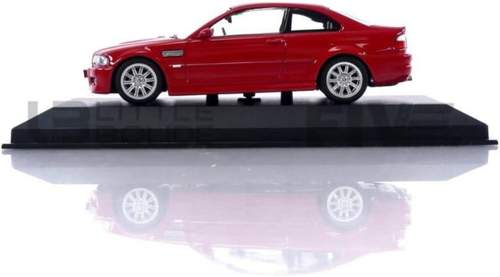 MAXICHAMPS 940020020 Miniaturauto aus der Kollektion, rot
