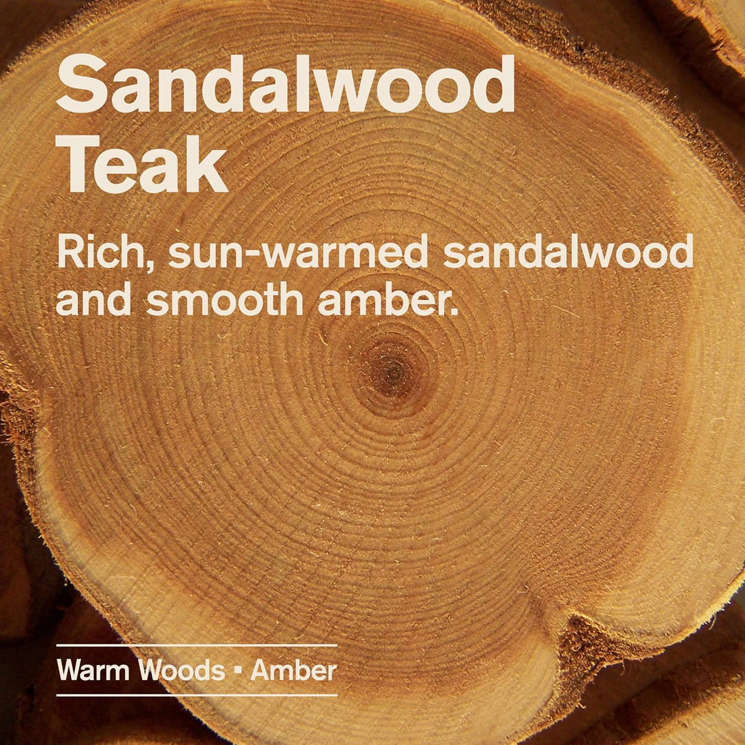 Every Man Jack Sandalwood Beard Oil - 1 oz by EVERY