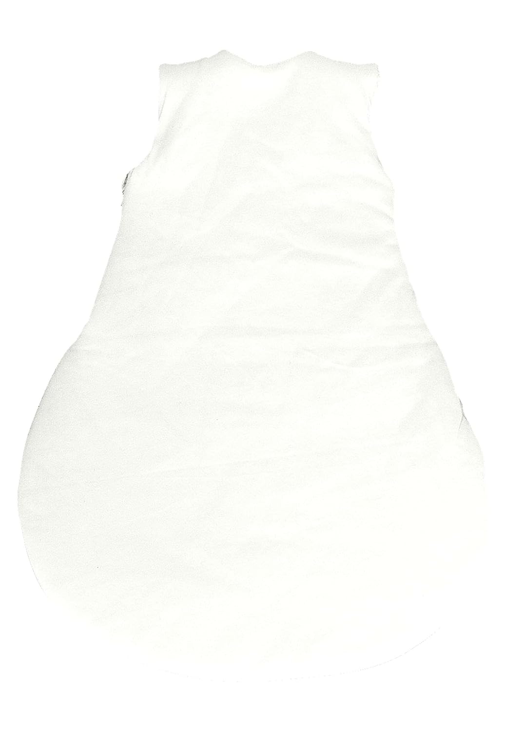 Sterntaler Baby Unisex Schlafsack Baby Baby-Schlafsack 62/68cm Eisbär Elia - Schlupfsack Baby, Pucks