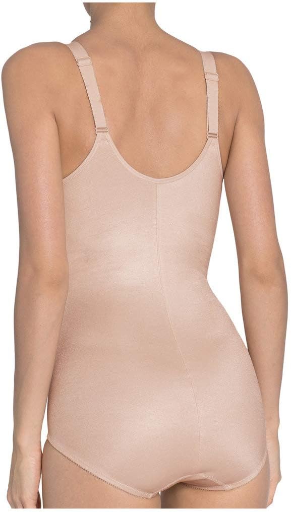 Triumph Damen Doreen + Cotton 01 BS 4 Akt, 4 Akt