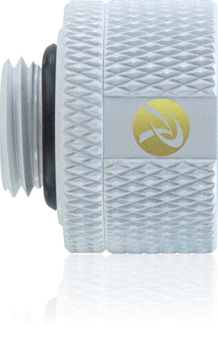 RAIJINTEK Corporation Raij Pelias D161806 0R40B00247, Weiss Gerade Weiss, Gerade Weiß