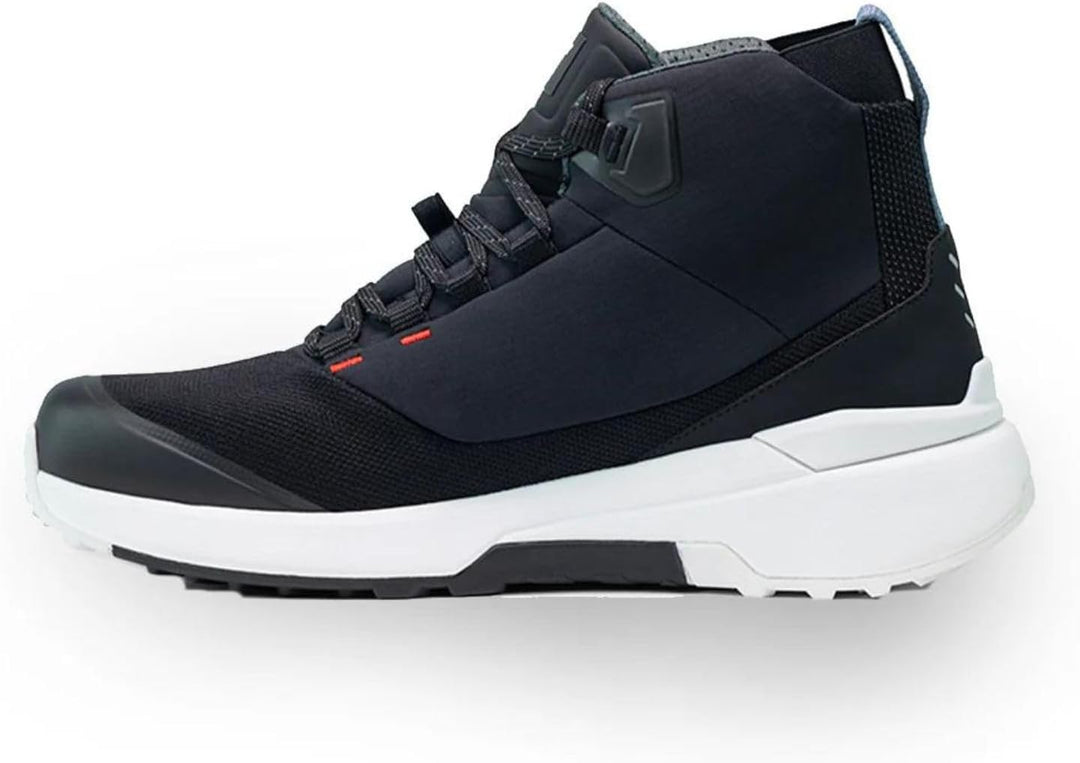 Sidi Nucleus GTX Motorcycle Riding Shoes 38 EU Schwarz Weiss, 38 EU Schwarz Weiss