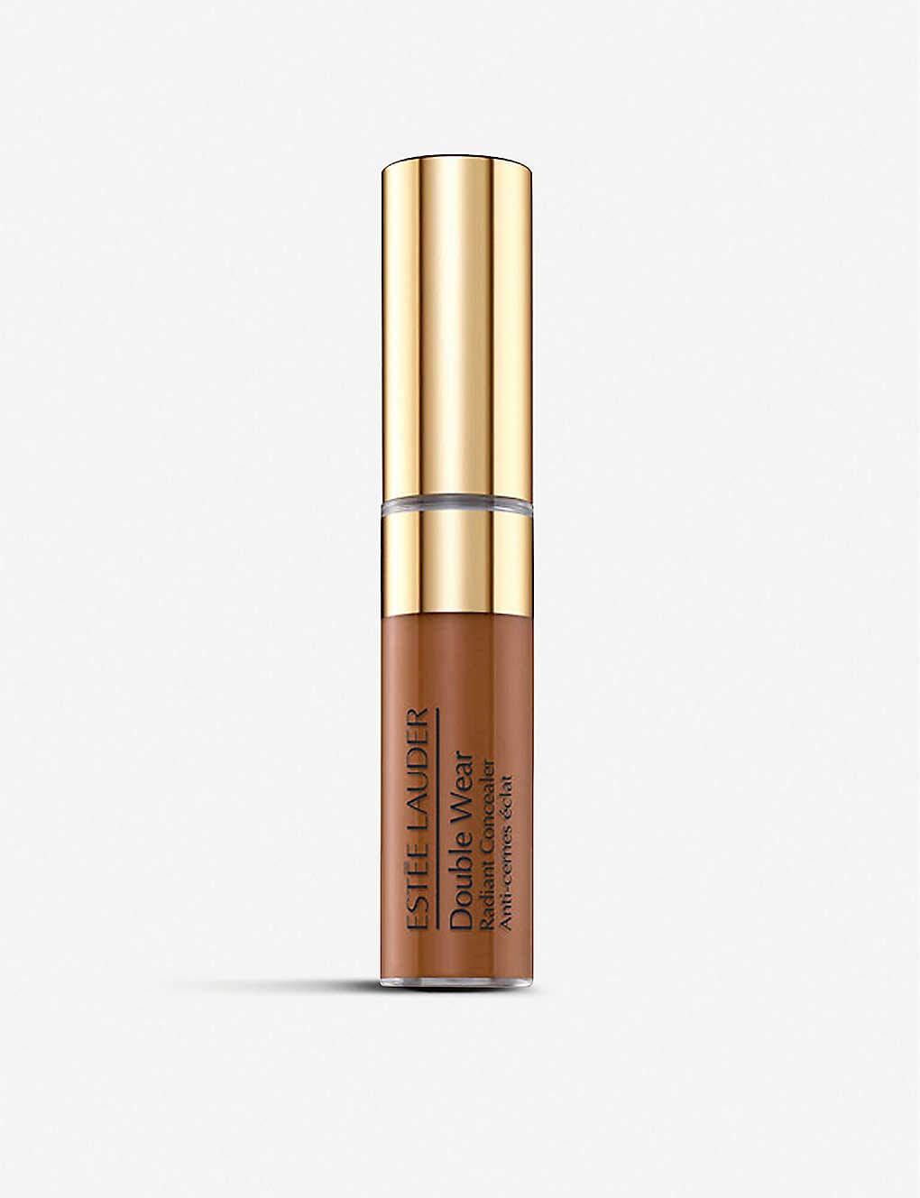 Estée Lauder Double Wear Radiant Concealer, 6W Extra Deep, 10 ml 6W Extra Deep 1 stück (1er Pack), 6