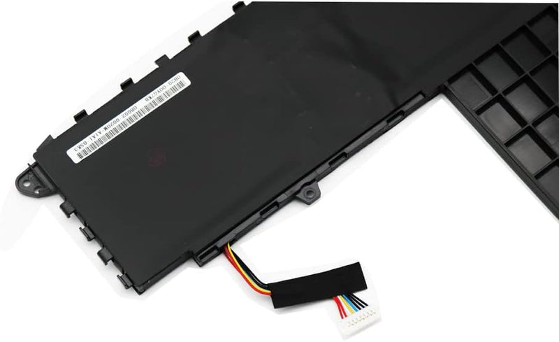 7XINbox B21N1505 7,6V 32Wh Laptop Akku Ersatz für ASUS E402 E402M E402MA E402S E402SA E502S E502SA E