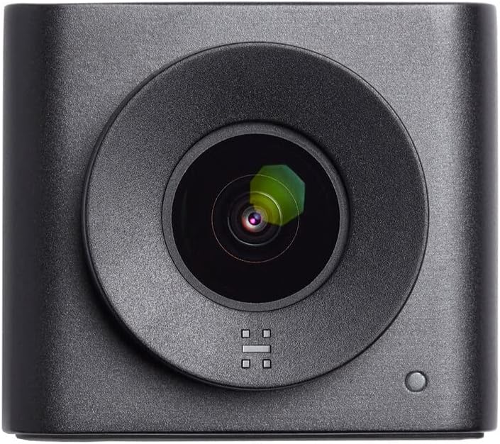Huddly IQ Konferenzkamera, Farbe, 12 MP, 720p, 1080p, Audio, USB 3.0, MJPEG, DC 5 V