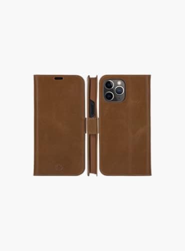 dbramante1928 Copenhagen Slim – iPhone 13 Pro Max 6,7 Zoll – Tan CY3848CPAEG hautfarben