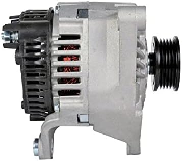 HELLA - Generator/Lichtmaschine - 14V - 70A - für u.a. Audi A4 (8D2, B5) - 8EL 012 427-881